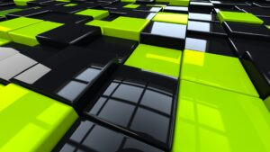 Black-Green-3D-Wallpaper CUPOM DE DESCONTO