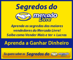 Segredos do Mercado Livre4 CUPOM DE DESCONTO