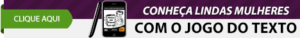 O Jogo do Texto 2 CUPOM DE DESCONTO