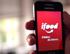 cupom ifood