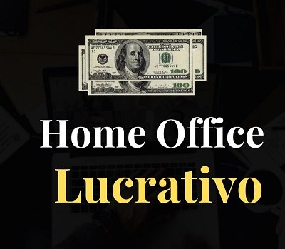 Curso profissão Home Office 