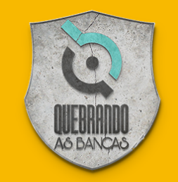 Sobre Curso Extensivo PR Quebrando a Banca ExtensivoPRF 