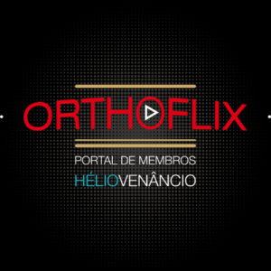 Orthoflix-Black CUPOM DE DESCONTO
