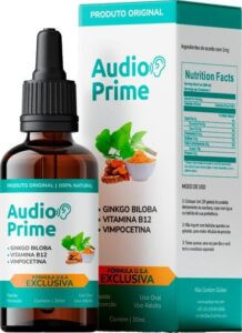 AUDIO PRIME CUPOM DE DESCONTO