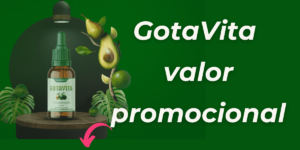 GotaVita- CUPOM DE DESCONTO