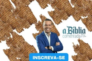 biblia comentada com desconto no curso rodrigo silva