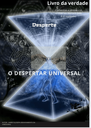 O Despertar Universal 5d