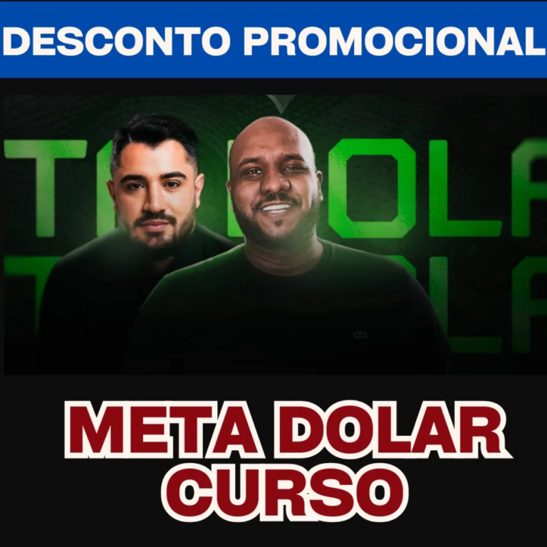 Meta Dólar: com o cupom