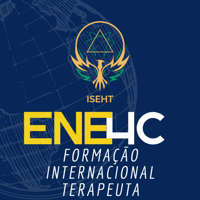 Internacional Terapeuta Eneatherapy: Transformando Vidas Através do Eneagrama