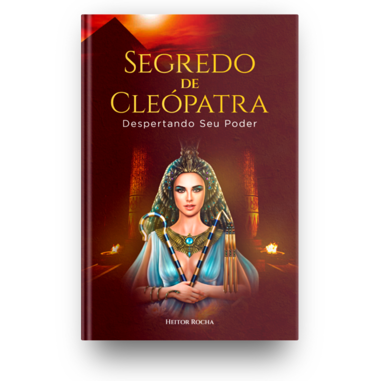 Ativar O Arquétipo de Cleópatra funciona