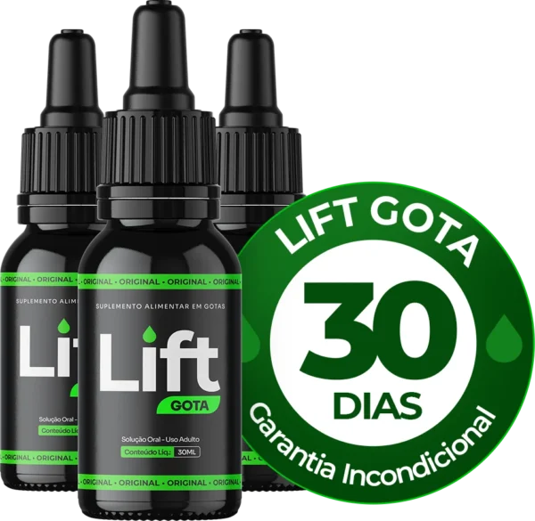 LIFT GOTA COMPRAR