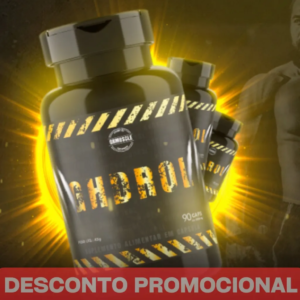 GHDROL: O Suplemento Avançado para Aumento Muscular e Performance