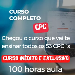 CPC Pronunciamentos Contábeis 2024 + 1.000 questões práticas