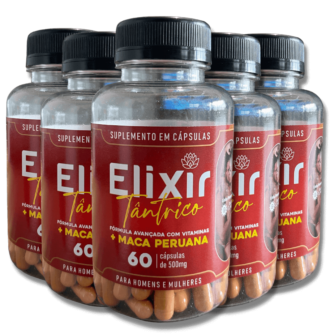 Elixir Tântrico | Como Tomar | Comprar | Joyce Gumieiro CUPOM DE DESCONTO