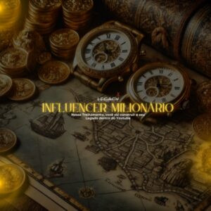 influencer milinário tio san CUPOM DE DESCONTO