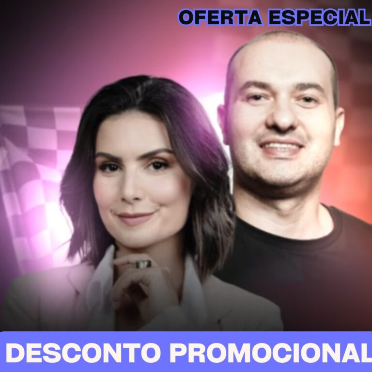 Carteira Campeã – Oferta Especial com Desconto 10%OFF | NATH E LEANDRO