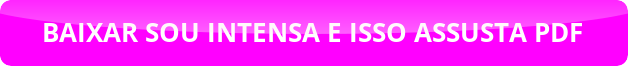 O que Sou intensidade e isso assusta ensina sobre reciprocidade nos relacionamentos?