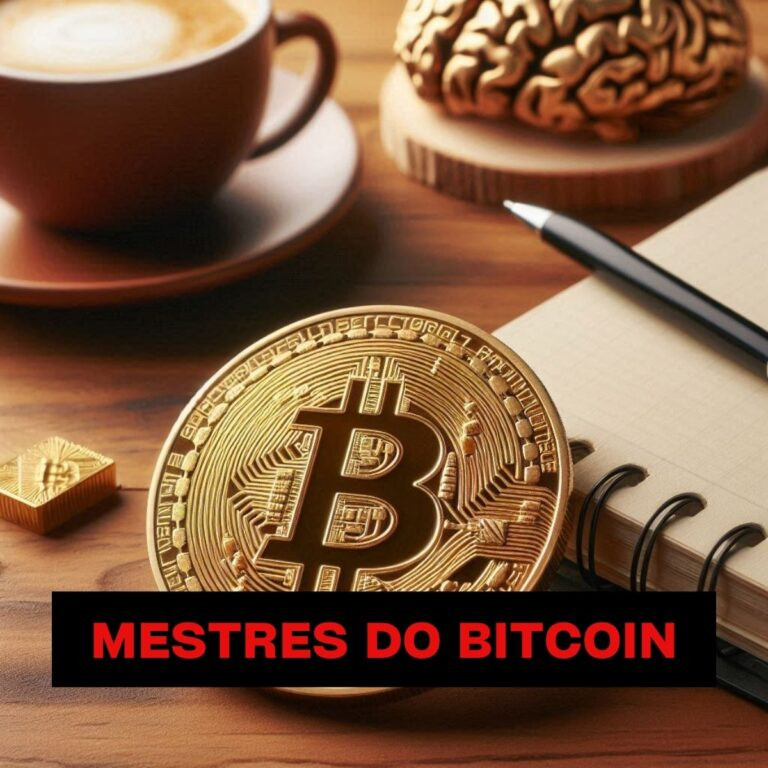 CriptoBlinders: Ferramentas e Estratégias para Dominar o Mercado de Bitcoin