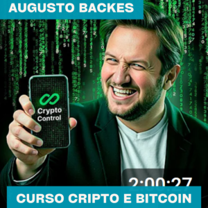 augusto backes curso CUPOM DE DESCONTO
