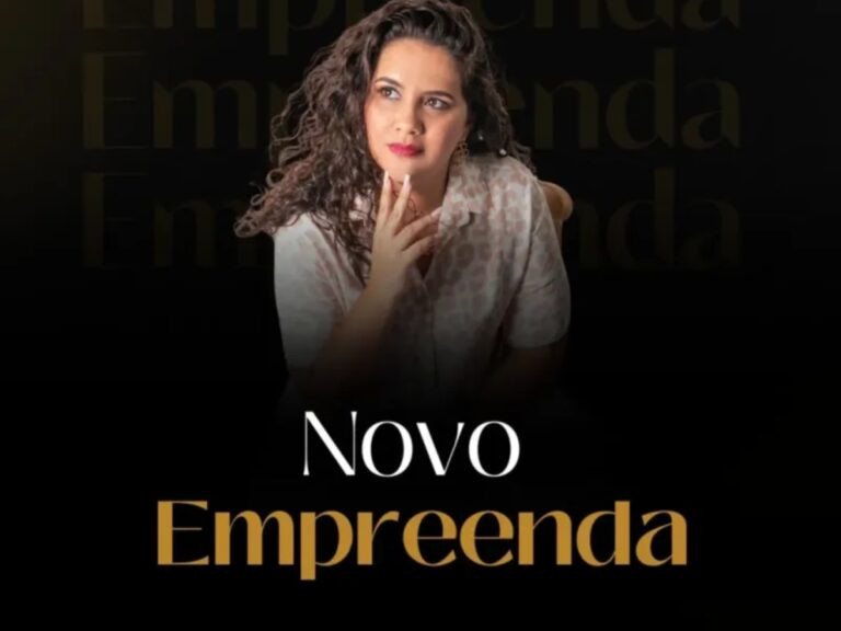 Curso Novo Empreenda: Será que ele vale a pena?