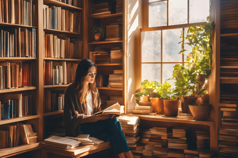 Dominando Habilidades de Leitura e Retenção