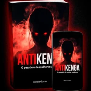 LIVRO ANTIKENGA 