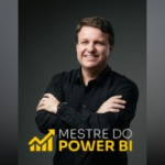 Método Mestre do Power BI Por Prof. Dr. Lucimar Sasso Vieira