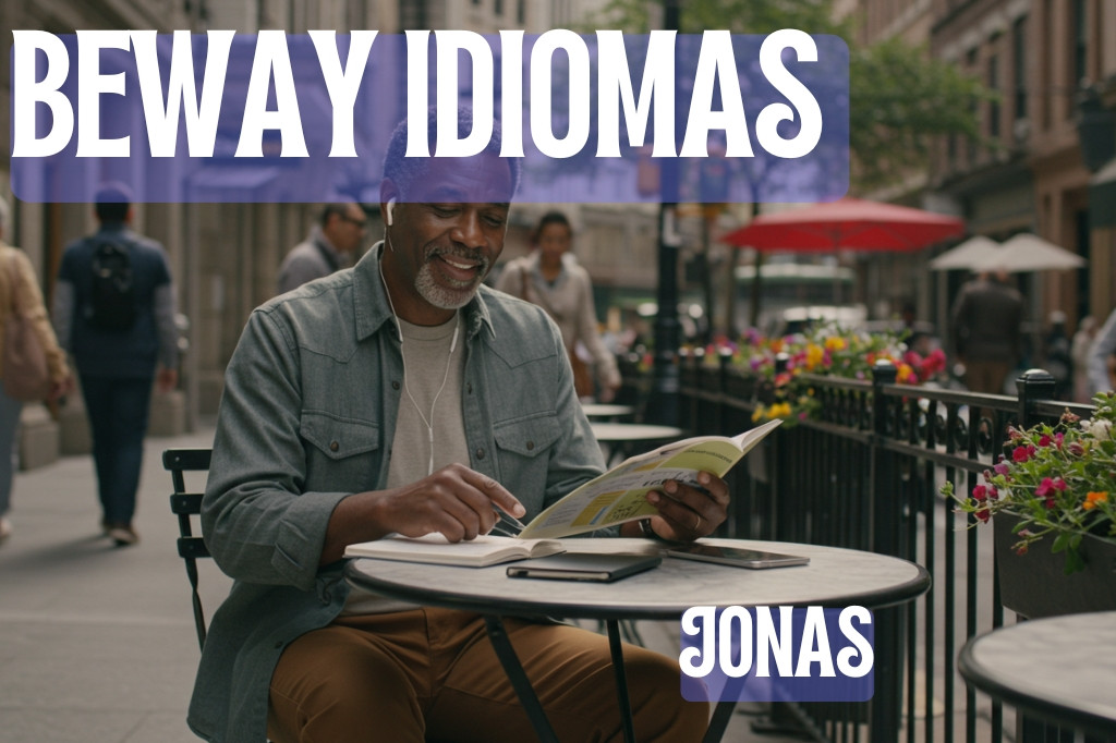 Beway 2.0: O Melhor Curso de Inglês Online para Falar com Fluência e Segurança CUPOM DE DESCONTO