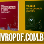 Combo = Sou intensidade e isso assusta + Você é uma grande perda + BRINDE