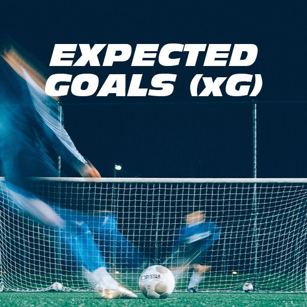 Curso Expected Goals (xG) para Over Gol com Tevo Soares: Aprenda a Apostar de Forma Estratégica e Assertiva
