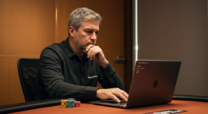 poker do carmanhani sucesso o melhor poker brasil