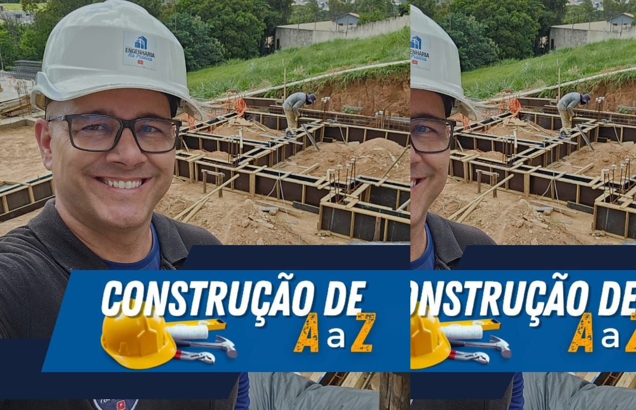 Curso Construção de A a Z: O Passo a Passo para Concluir sua Obra com Sucesso CUPOM DE DESCONTO