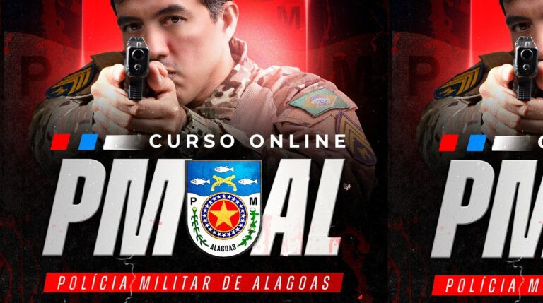 PMAL – HD Cursos: A Chave Para Sua Aprovação no Concurso da PMAL!