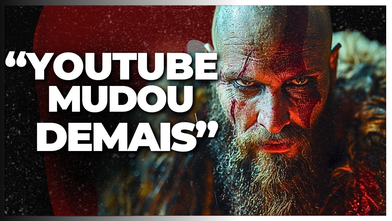 Alcance o Sucesso no YouTube com Youtube sem mimimi: Curso Transformador para Criadores Visionários CUPOM DE DESCONTO