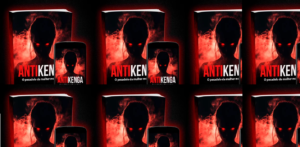 ANTIKENGA CUPOM DE DESCONTO