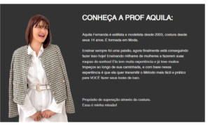 aquila curso styleflix CUPOM DE DESCONTO