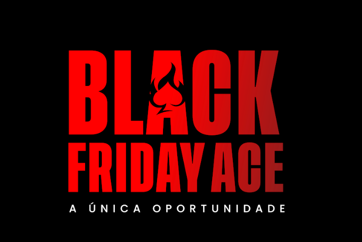 O Poder do Black Ace Vitalícia: Escalando Negócios com Estratégias de ROI Elevado" CUPOM DE DESCONTO