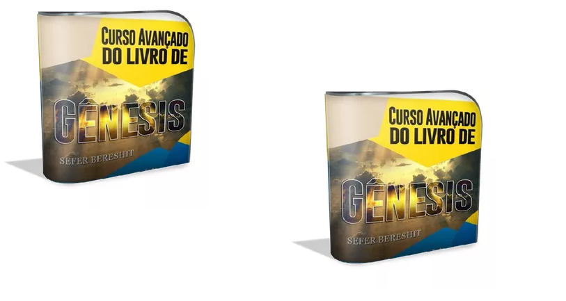 Curso Avançado do Livro de Gênesis: Explore as Profundezas Teológicas e Históricas da Bíblia 1 Curso Avançado do Livro de Gênesis: Explore as Profundezas Teológicas e Históricas da Bíblia CUPOM DE DESCONTO