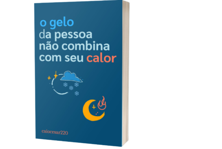 O Segredo para Relacionamentos Bem-Sucedidos: Combo de Caio César da Silva