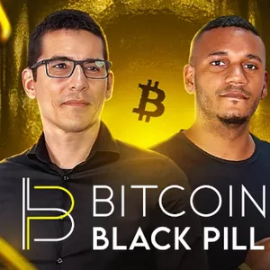 Mude Sua Perspectiva Financeira com o Treinamento Bitcoin Black Pill