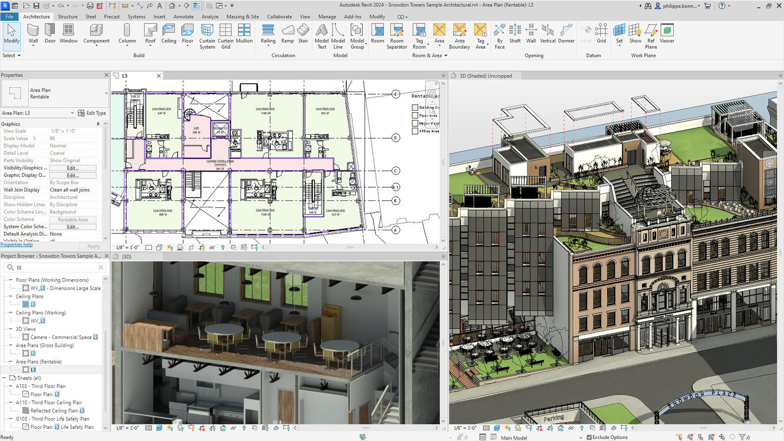 Domine o Revit com a Formação Completa da Axiom: Curso Oficial Autodesk para Profissionais de Sucesso CUPOM DE DESCONTO