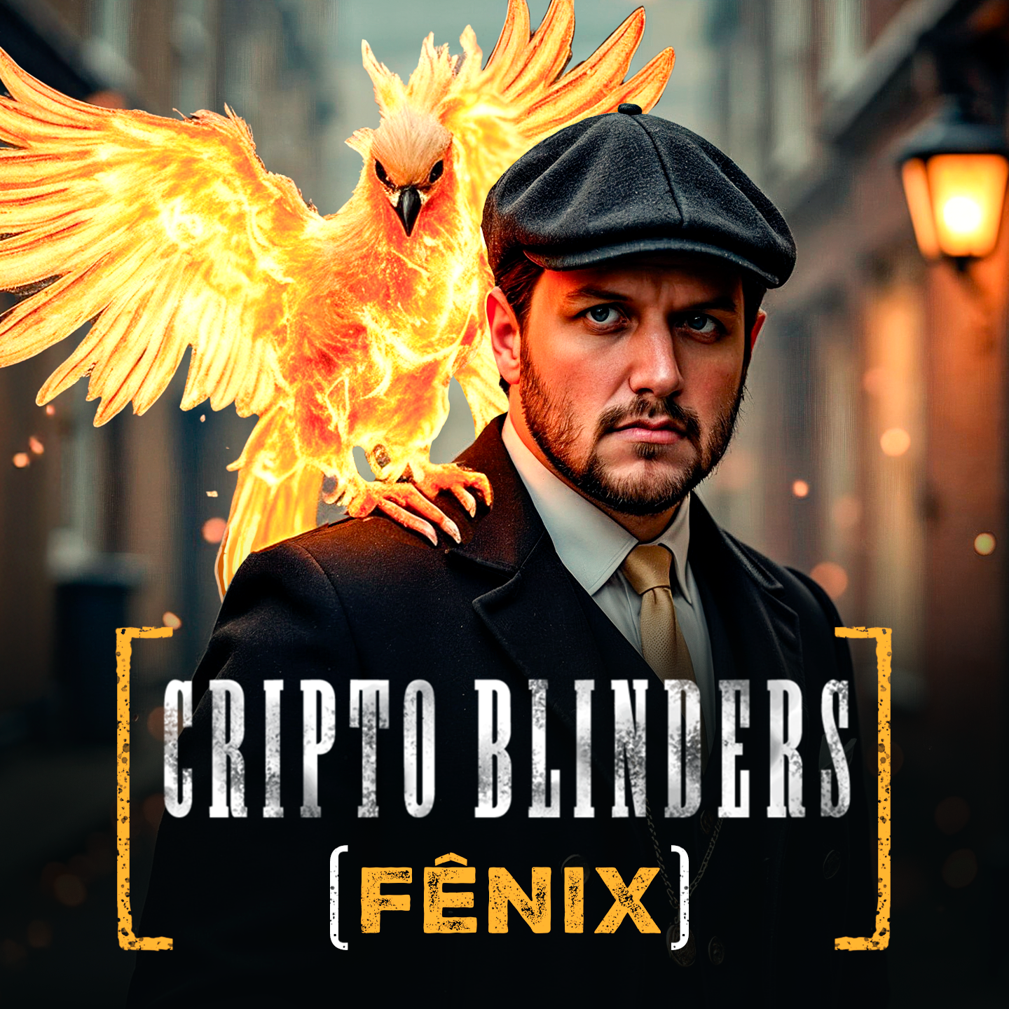 🔥 Descubra Como o Curso CRIPTOBLINDERS (FÊNIX) Pode Transformar Seus Investimentos! CUPOM DE DESCONTO