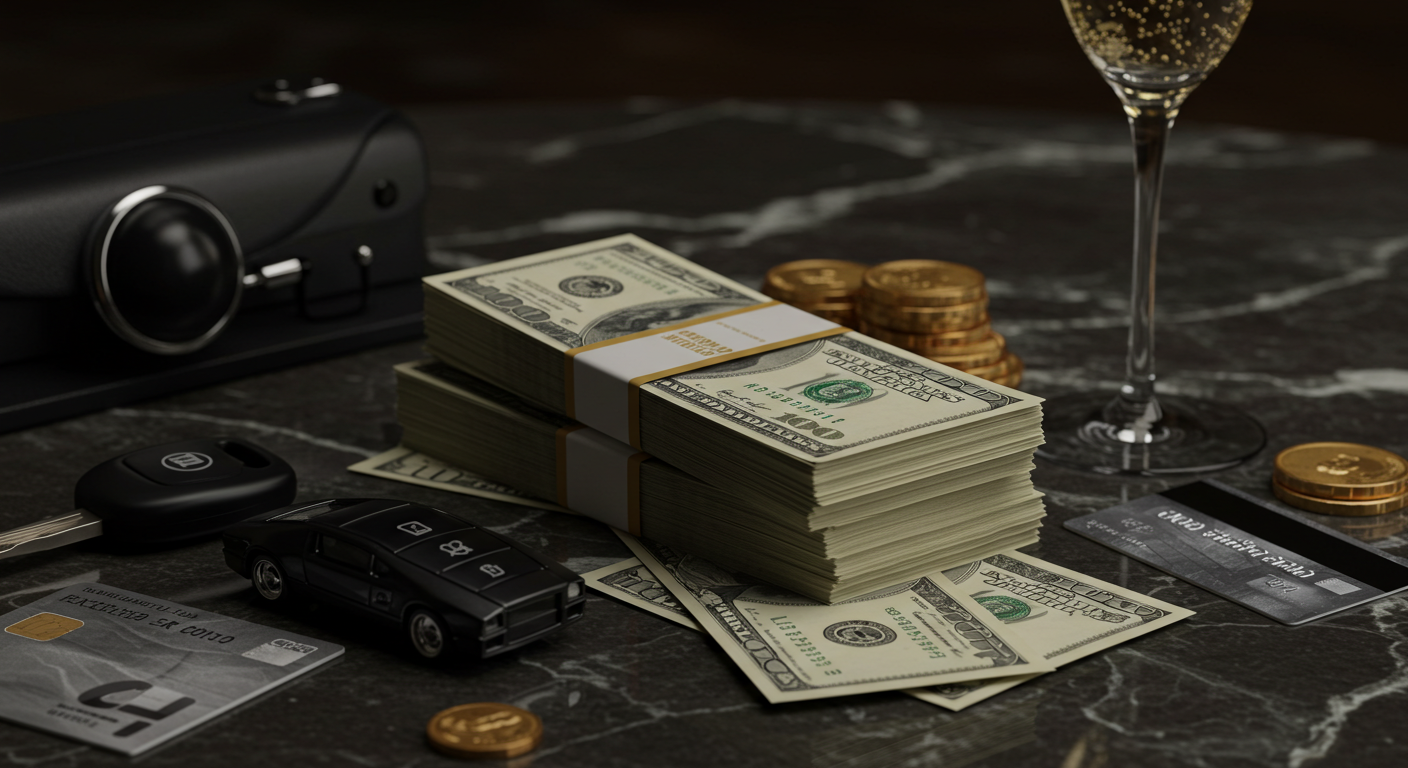 Liberte-se das Dívidas e Alcance a Liberdade Financeira com o Método Viva Sempre com Dinheiro 1 Liberte-se das Dívidas e Alcance a Liberdade Financeira com o Método Viva Sempre com Dinheiro CUPOM DE DESCONTO