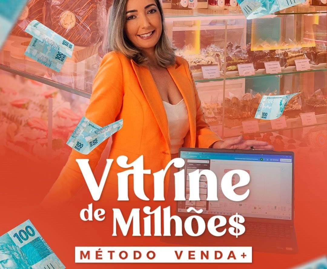 Transforme sua Confeitaria com o Curso Cake Pote Cia: O Segredo para Milhões em Vendas de Doces CUPOM DE DESCONTO