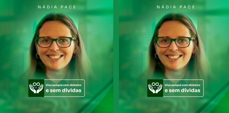 Como Conquistar a Liberdade Financeira: O Método Inovador de Nádia Pace