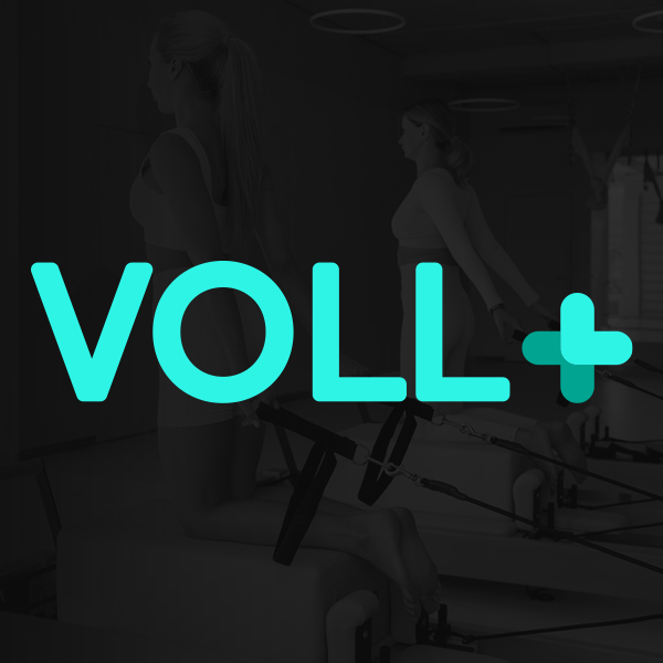 VOLL+ Pilates: O Segredo dos Instrutores de Sucesso para Alavancar a Carreira