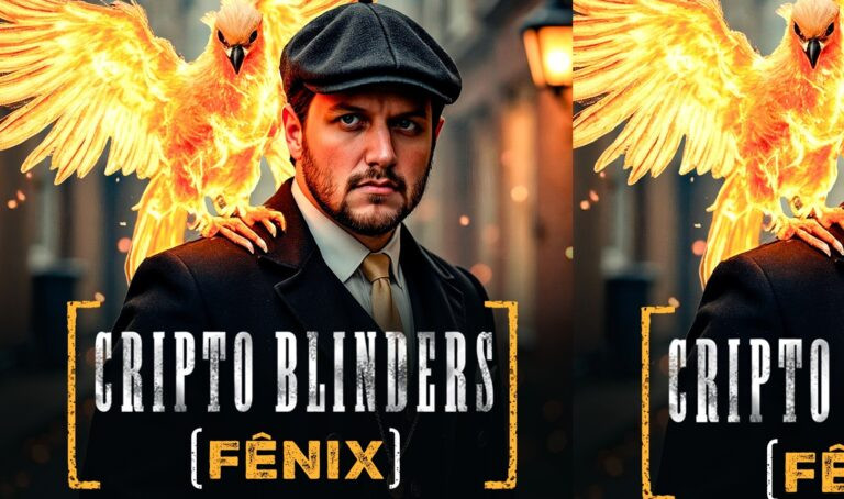O que Diferencia o Curso CRIPTOBLINDERS (FÊNIX) dos Outros Cursos de Criptomoedas?