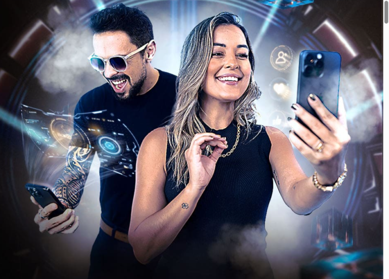 Desbloqueie o Poder Criativo do Seu Celular: Domine o Celular VFX e Conquiste Engajamento Explosivo e Vendas Sem Precedentes!