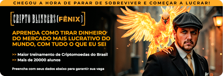 Curso Mestres das Criptos de Augusto Backes: Como Dominar o Mercado Mais Assimétrico do Século XXI em 2025Abordagem prática com foco em liberdade financeira, investimento consciente e descentralização.