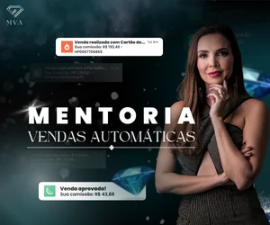 Melhores Cursos de Vendas Automáticas Sem Exposição – Mentoria Carolina Wischhoff